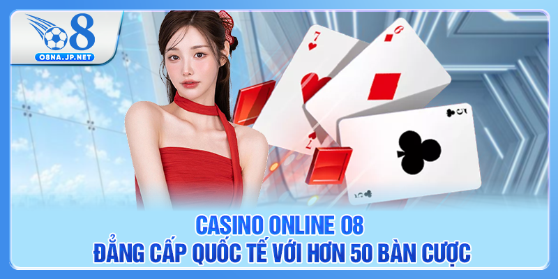 casino online O8