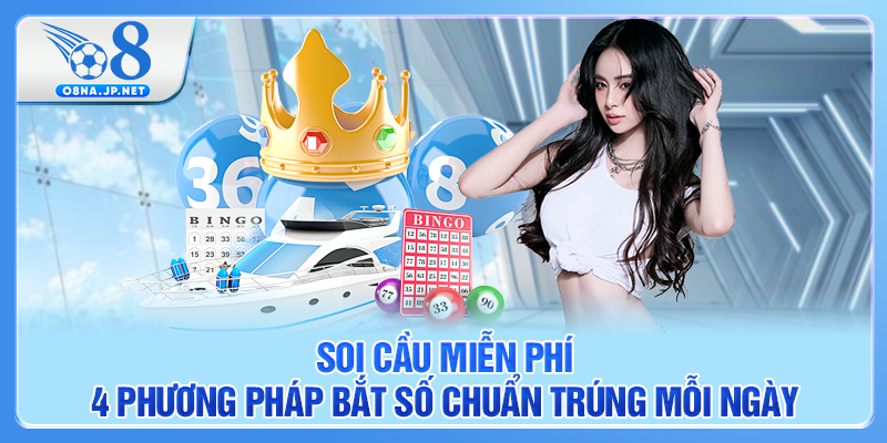 soi cầu miễn phí