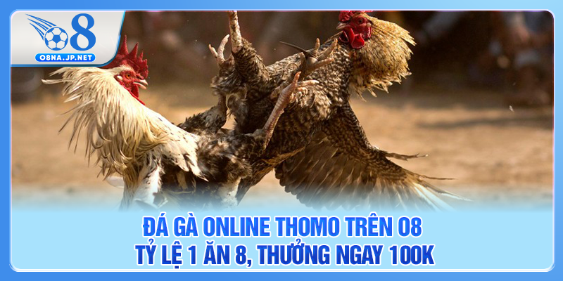 đá gà online