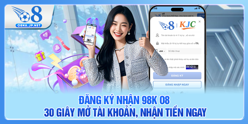 Khuyến Mãi Đặc Biệt O8