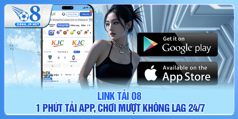 Link Tải O8